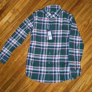 Boys Vineyard Vines Button Down